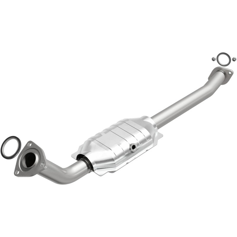Magnaflow 24481 DirectFit Converter For Toyota Sequoia 05-07 4.7L P/S