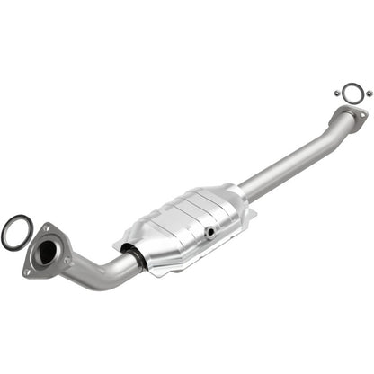 Magnaflow 24481 DirectFit Converter For Toyota Sequoia 05-07 4.7L P/S