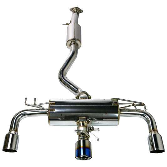 Remark Elite Spec Exhaust | 2023+ Toyota GR Corolla (RK-C3076T)
