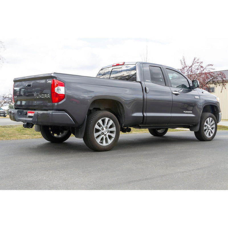 Flowmaster FlowFX Cat-Back Exhaust For Toyota Tundra (07-22) (717786)