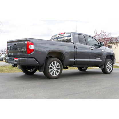 Flowmaster FlowFX Cat-Back Exhaust For Toyota Tundra (07-22) (717786)