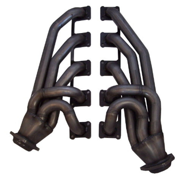 Gibson 1-1/2in SS Headers | Dodge Ram 1500 (02-08) (GP312S)