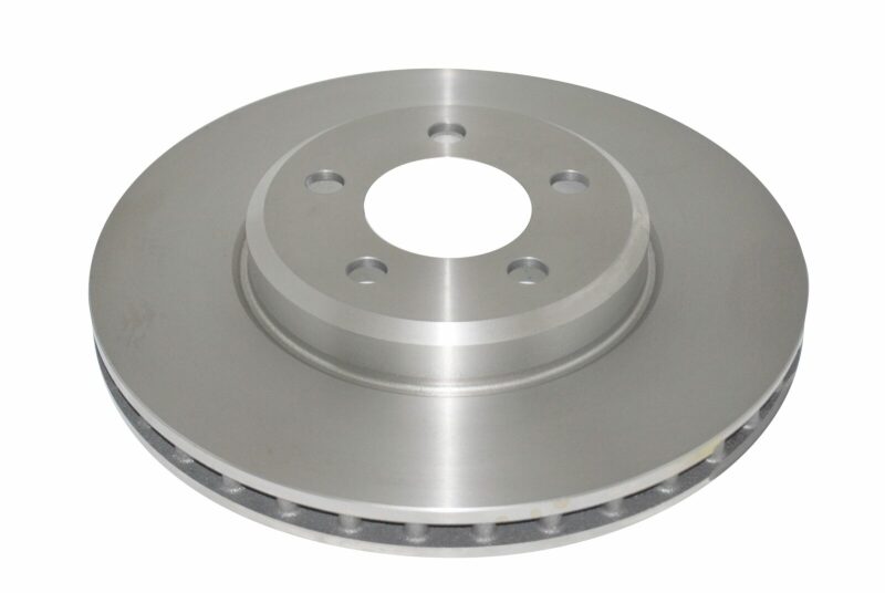DBA Front Street Series Brake Rotor | Dodge Challenger / Charger (06-10) (DBA2426)