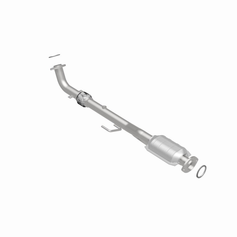 Magnaflow 24435 DirectFit Converter OEM For 10-11 Toyota Camry 2.5L