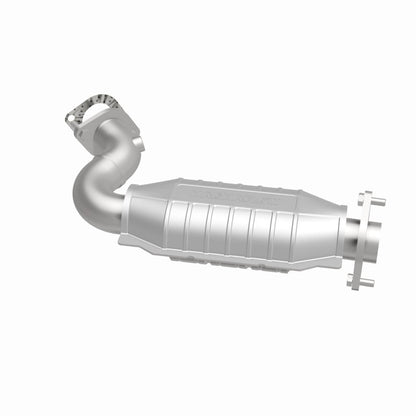 Magnaflow 49170 DirectFit Converter For Cadillac CTS 08-09 3.6L Driver Side
