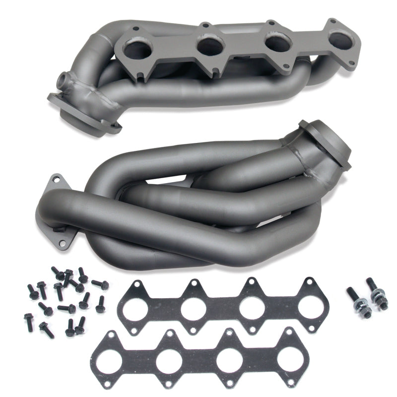 BBK 4.6 GT Shorty Headers | Ford Mustang 05-14 (1612)