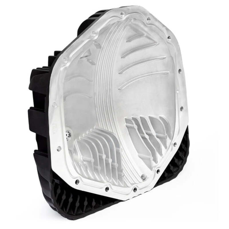 Banks 19286 Rear Differential Cover for 19-26 Ram/20-26 Chevy/GMC 11.5"/12" AAM