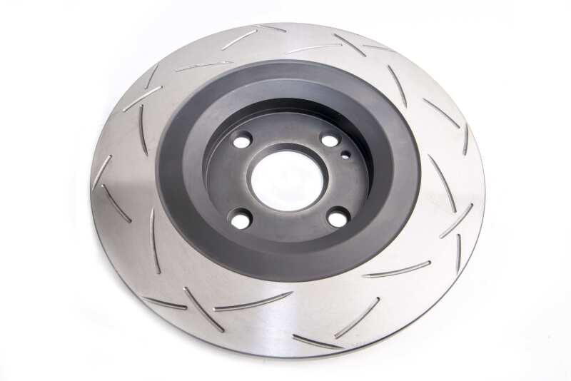 DBA Rear 4000 Series Slotted Brake Rotor | Mazda MX-5 (18) (DBA42965S)