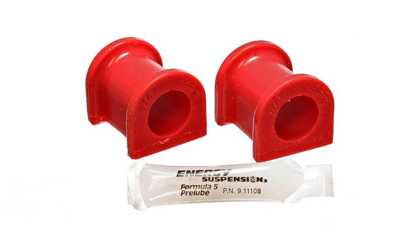 Energy Suspension Rear Sway Bar Bushing Set