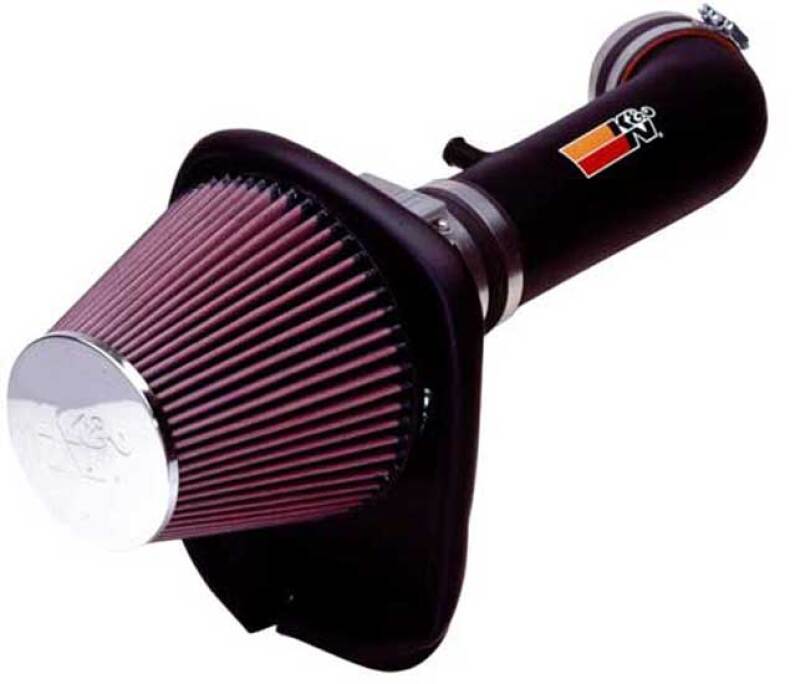 K&N 57-2528 Intake Kit For Ford Explorer V6 4.0L