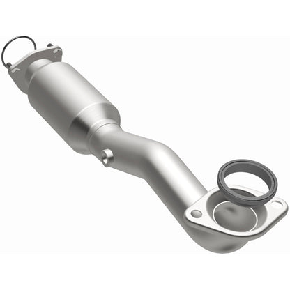 MagnaFlow 2010-2011 Honda CR-V California Grade CARB Compliant Direct-Fit Catalytic Converter