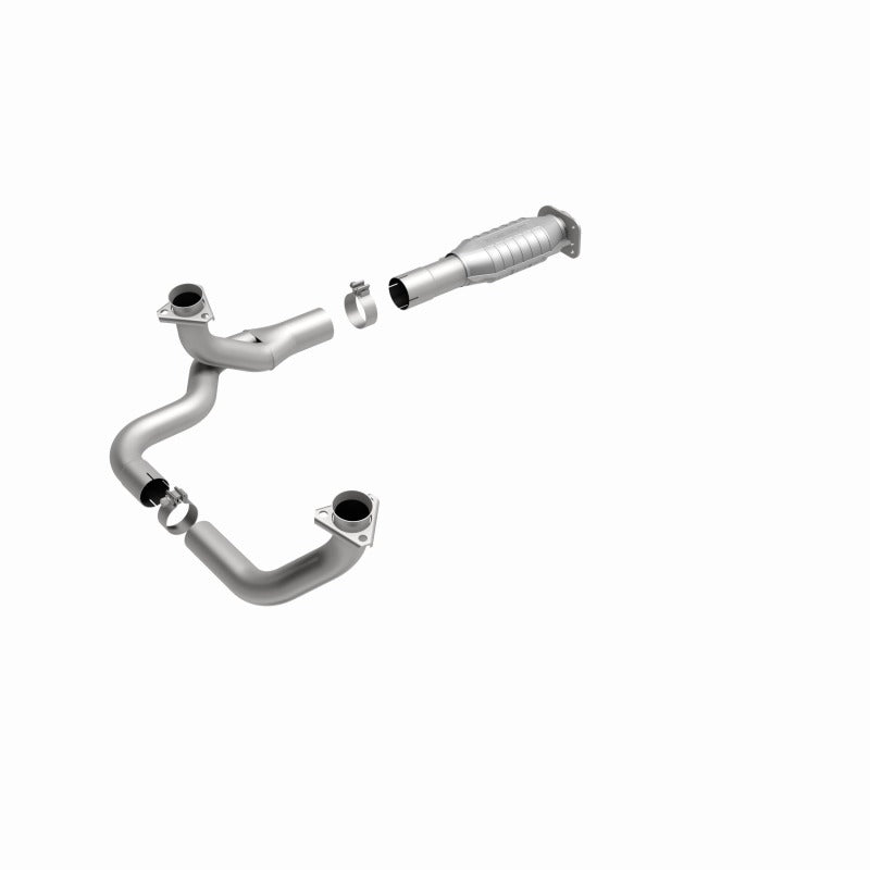 Magnaflow 5.7L Catalytic Converter | Chevy Camaro/Firebird/Grand Am (93444)