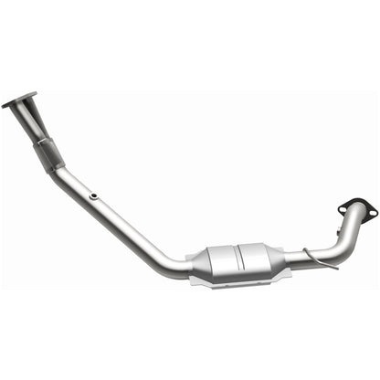 MagnaFlow ISUZU RODEO 2.2L OEM DirectFit Converter