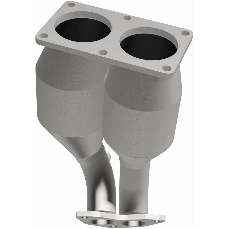 Magnaflow 49103 DirectFit Converter For Nissan Sentra 1.8 (00-02)
