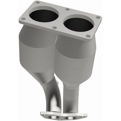 Magnaflow 49103 DirectFit Converter For Nissan Sentra 1.8 (00-02)