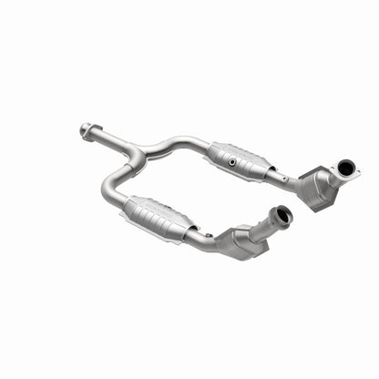 Magnaflow 51127 DirectFit Converter For Ford Mustang 3.8L (99-01)