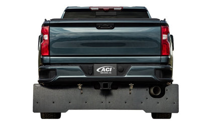 Access Tow Flap w/ Heat Shield | Ford F-250/350 2023+ (H5010149)