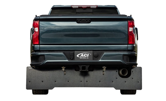 Access F-250/350 Tow Flap | Ford F-250/350 Dually (23+) (H5010159)