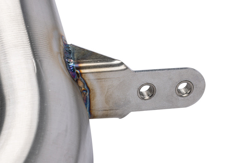 APR Catback Exhaust System | Audi RS3 8Y (CBK0053)