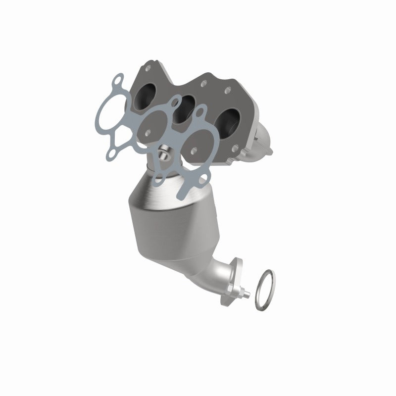 Magnaflow 51832 DirectFit OEM Converter For Lexus RX350 3.5L