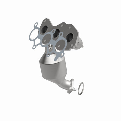 Magnaflow 51832 DirectFit OEM Converter For Lexus RX350 3.5L