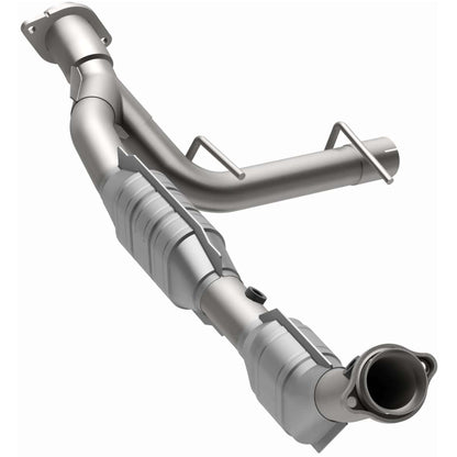 MagnaFlow 2003-2004 Ford Expedition California Grade CARB Compliant Direct-Fit Catalytic Converter