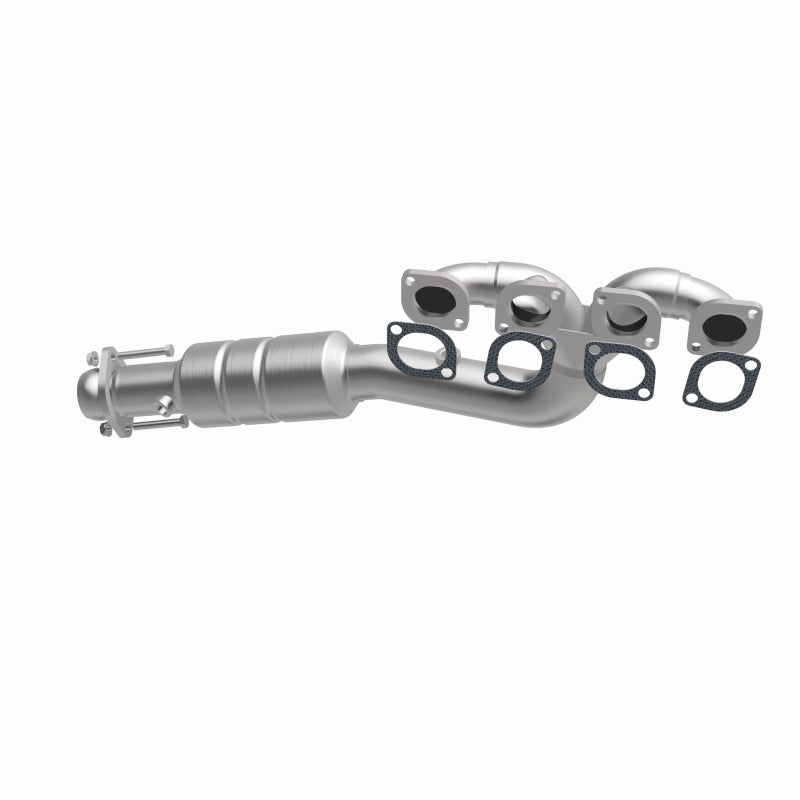 Magnaflow 24192 OEM D&S Converter For 02-03 BMW 745i 4.4L