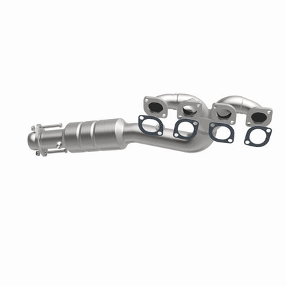 Magnaflow 24192 OEM D&S Converter For 02-03 BMW 745i 4.4L
