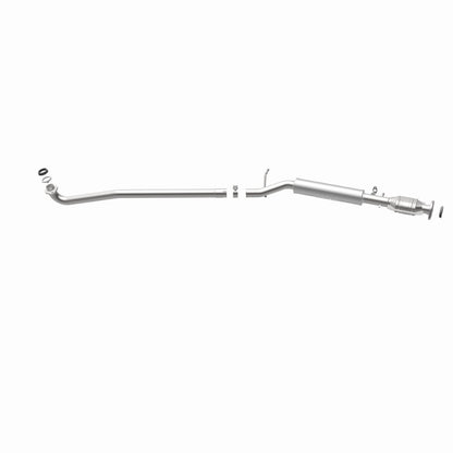 MagnaFlow Converter Direct Fit 2001-2003 Toyota Highlander V6 3.0L SS Catalytic Converter
