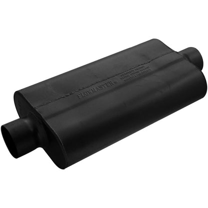 Flowmaster 50 Series DF Muffler For Universal 3in. In/Out (943050)