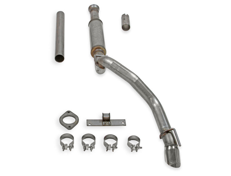 Flowmaster FlowFX Cat-back Exhaust For Jeep Cherokee XJ 86-01 4.0L (717892-12K)