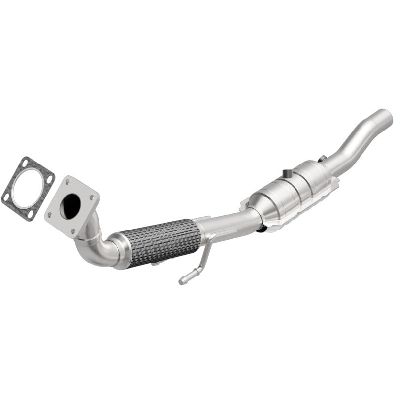 Magnaflow 51464 DirectFit Converter For VW Jetta 2L 04-05