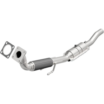 Magnaflow 51464 DirectFit Converter For VW Jetta 2L 04-05