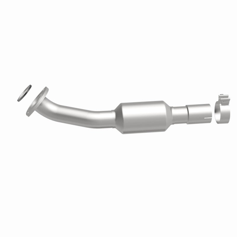 MagnaFlow 52544 DirectFit Converter Underbody For Toyota RAV4 (09-12)