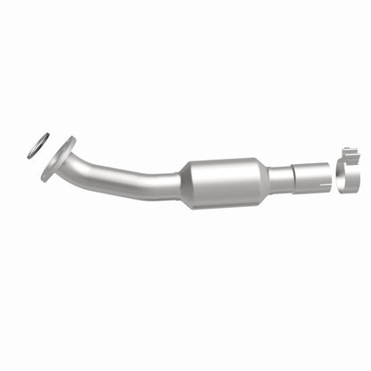 MagnaFlow 52544 DirectFit Converter Underbody For Toyota RAV4 (09-12)