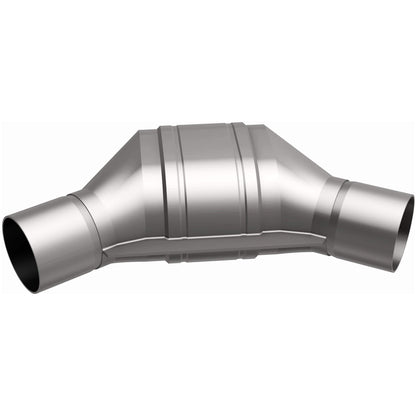 MagnaFlow California Grade CARB Compliant Universal Catalytic Converter 337085