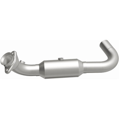 MagnaFlow California Grade CARB Compliant Direct-Fit Catalytic Converter 5551498