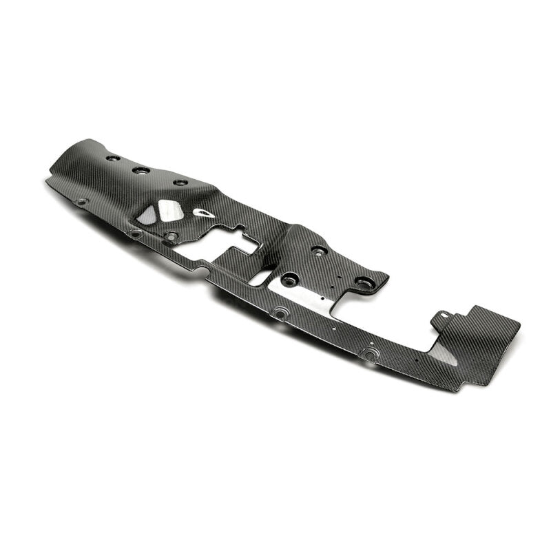 Seibon Carbon Fiber Cooling Plate | Honda Civic Type-R FK8 (17-18) (CP17HDCVR)