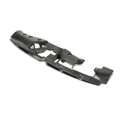 Seibon Carbon Fiber Cooling Plate | Honda Civic Type-R FK8 (17-18) (CP17HDCVR)