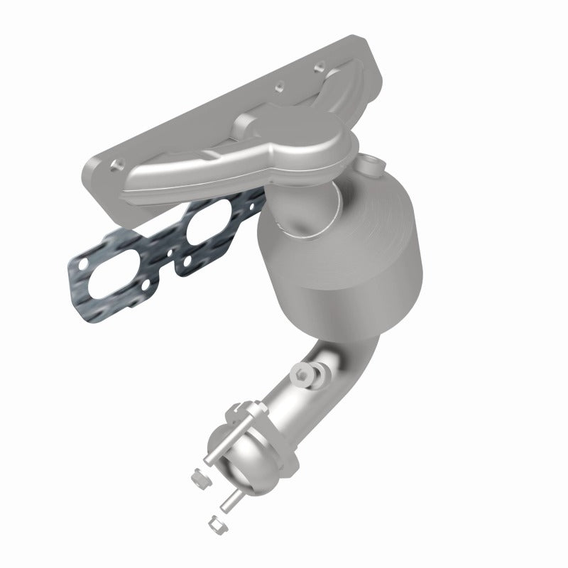 Magnaflow 49376 DirectFit Converter OEM Front Manifold For 08 Escape 3.0L