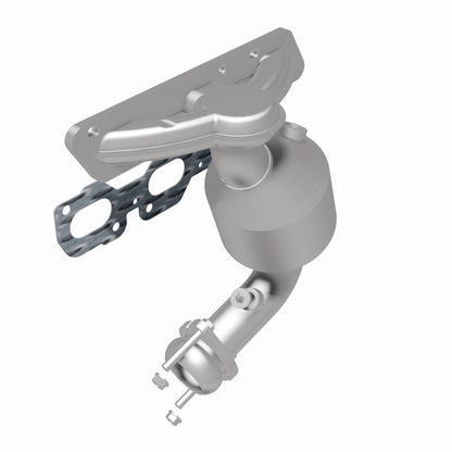 Magnaflow 49376 DirectFit Converter OEM Front Manifold For 08 Escape 3.0L