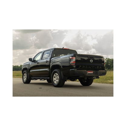 Flowmaster FlowFX Cat-Back DOSS Exhaust For Nissan Frontier 21-26 (718149)