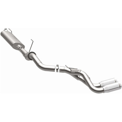 MagnaFlow Street Series Cat-Back Performance Exhaust System 15333