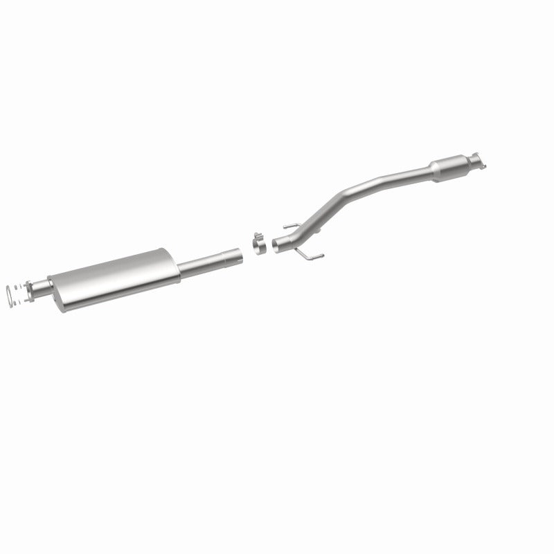 Magnaflow 21-143 DirectFit Converter for 13-17 Hyundai Santa Fe 3.3L