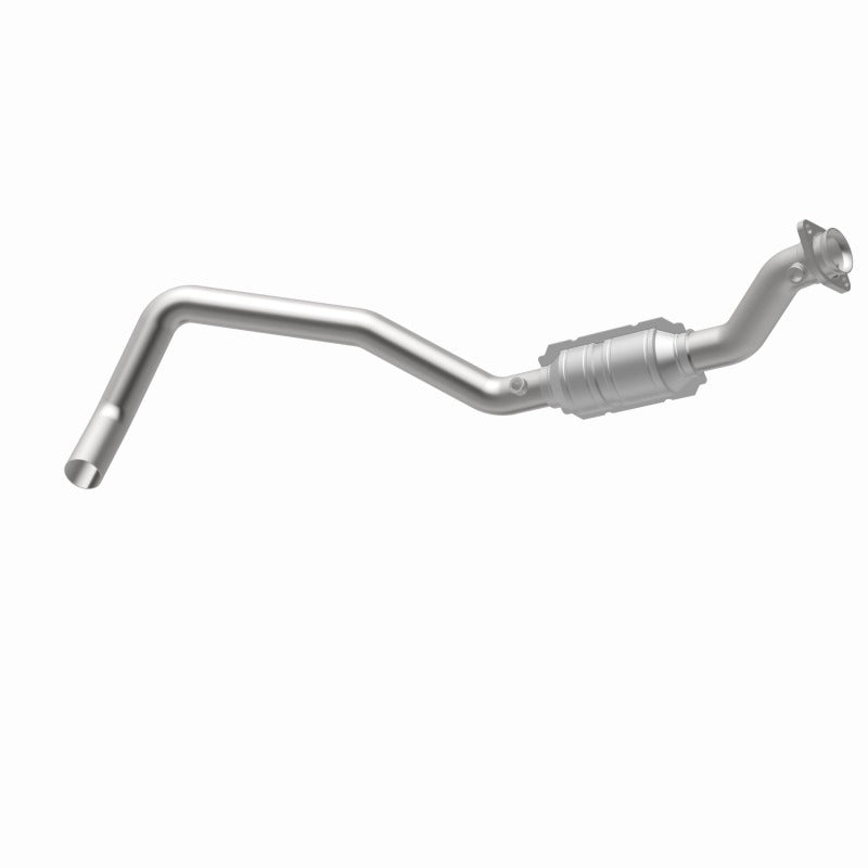Magnaflow 49609 DirectFit Converter For 2004-05 Ram 1500 OEM