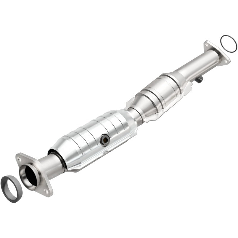 Magnaflow 51504 DirectFit Converter For Acura 3.5RL 04 3.5L