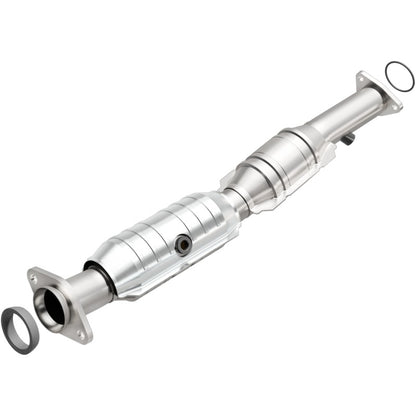 Magnaflow 51504 DirectFit Converter For Acura 3.5RL 04 3.5L