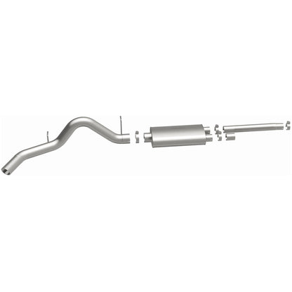 MagnaFlow Street Series Cat-Back Performance Exhaust System 15798