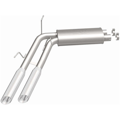MagnaFlow 1999-2003 Ford F-150 Street Series Cat-Back Performance Exhaust System