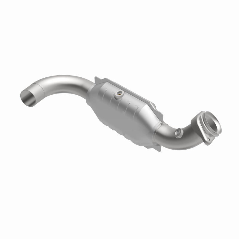 Magnaflow 49498 DirectFit Converter For 07-08 Expe/Nav 5.4L OEM